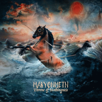 Throne of Nothingness